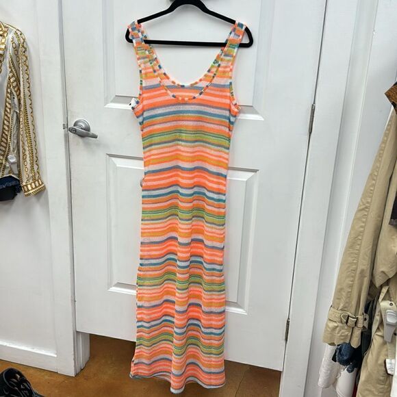 Ramy Brook cover up🌸 - Picture 2 of 5